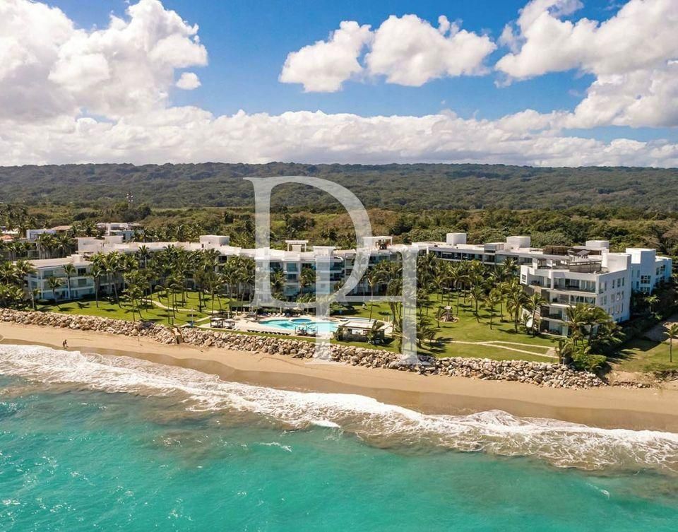 Апартаменты в Пунта-Кана, Доминиканская республика, 156м2 - стоимость 790&nbsp;000$ - Ref: 80000 фото 1