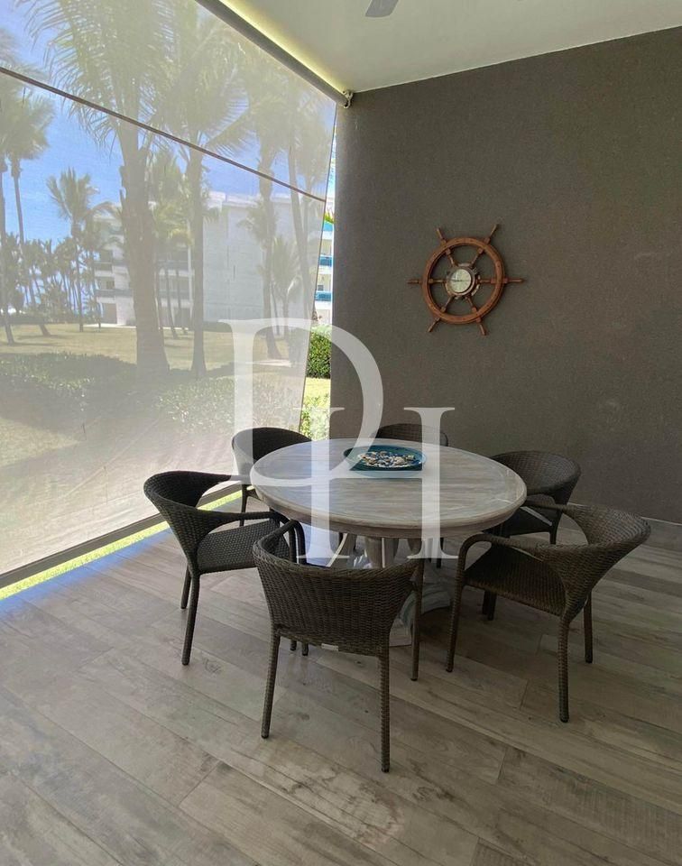 Апартаменты в Пунта-Кана, Доминиканская республика, 156м2 - стоимость 790&nbsp;000$ - Ref: 80000 фото 4