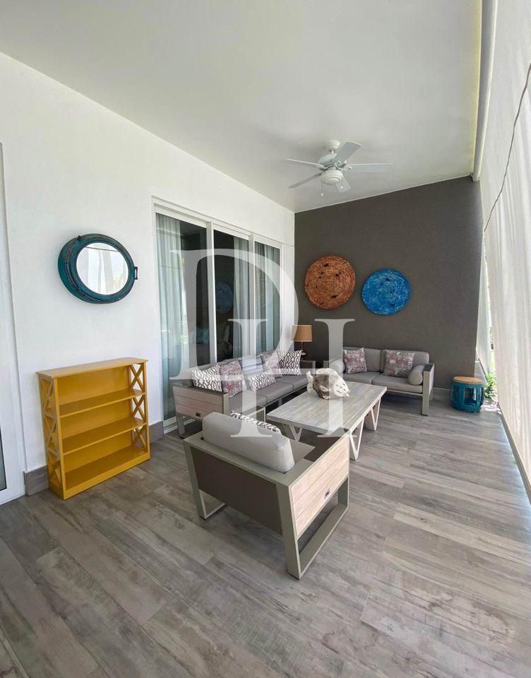 Апартаменты в Пунта-Кана, Доминиканская республика, 156м2 - стоимость 790&nbsp;000$ - Ref: 80000 фото 9