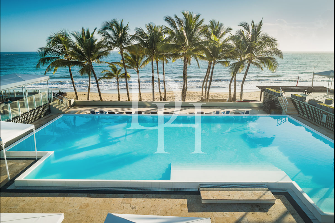 Апартаменты в Кабарете, Доминиканская республика, 81м2 - стоимость 259&nbsp;000$ - Ref: 79999 фото 1