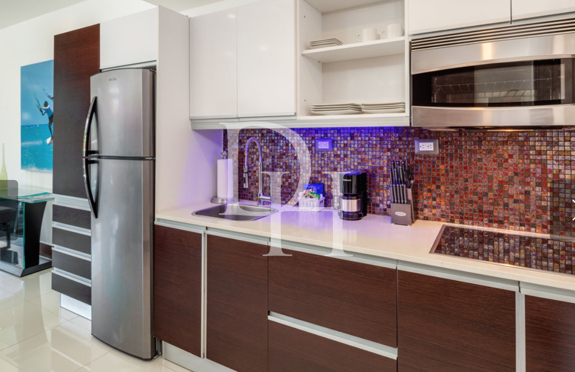 Апартаменты в Кабарете, Доминиканская республика, 81м2 - стоимость 259&nbsp;000$ - Ref: 79999 фото 4