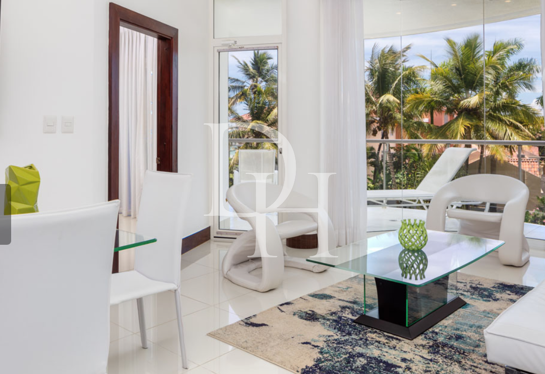 Апартаменты в Кабарете, Доминиканская республика, 81м2 - стоимость 259&nbsp;000$ - Ref: 79999 фото 5