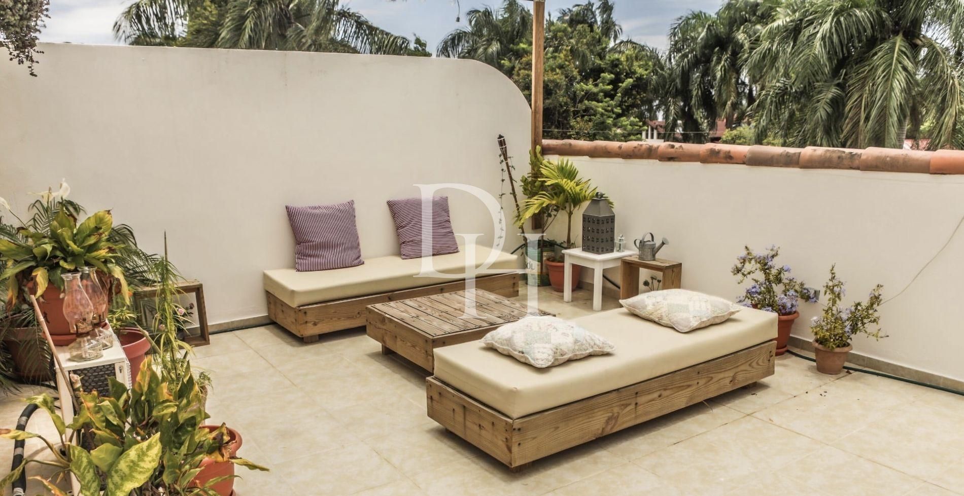 Таунхаус в Кабарете, Доминиканская республика, 165м2 - стоимость 175&nbsp;000$ - Ref: 79998 фото 3