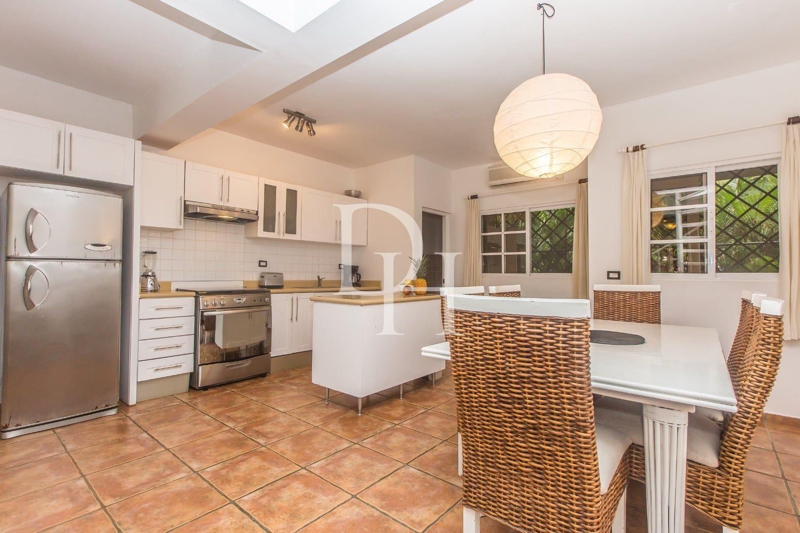 Таунхаус в Кабарете, Доминиканская республика, 165м2 - стоимость 175&nbsp;000$ - Ref: 79998 фото 5