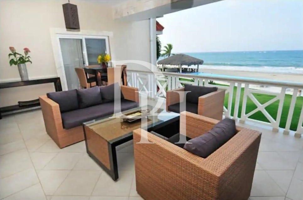 Апартаменты в Кабарете, Доминиканская республика, 263м2 - стоимость 1&nbsp;100&nbsp;000$ - Ref: 79996 фото 1