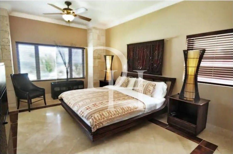 Апартаменты в Кабарете, Доминиканская республика, 263м2 - стоимость 1&nbsp;100&nbsp;000$ - Ref: 79996 фото 8