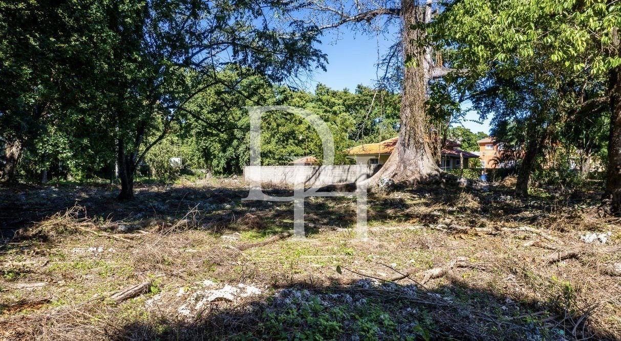 Участок в Кабарете, Доминиканская республика, 1 309м2 - стоимость 235&nbsp;000$ - Ref: 79995 фото 3