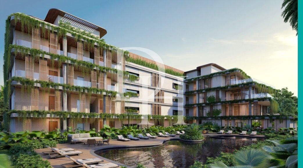 Апартаменты в Кабарете, Доминиканская республика, 120м2 - стоимость 450&nbsp;000$ - Ref: 80014 фото 1