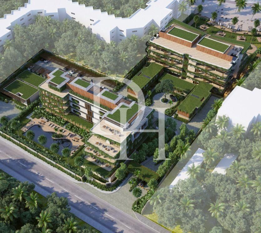 Апартаменты в Кабарете, Доминиканская республика, 120м2 - стоимость 450&nbsp;000$ - Ref: 80014 фото 11