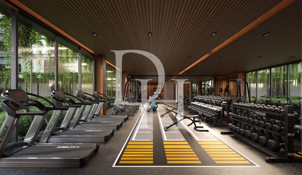 Апартаменты в Кабарете, Доминиканская республика, 120м2 - стоимость 450&nbsp;000$ - Ref: 80014 фото 13