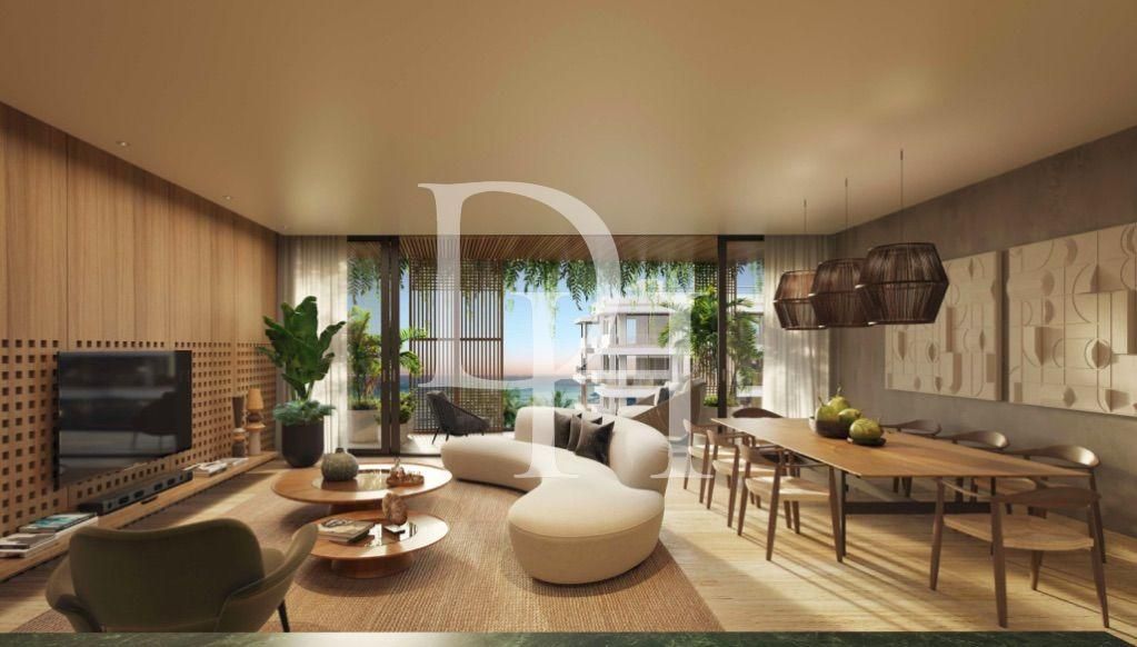 Апартаменты в Кабарете, Доминиканская республика, 120м2 - стоимость 450&nbsp;000$ - Ref: 80014 фото 3