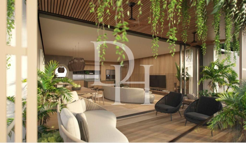 Апартаменты в Кабарете, Доминиканская республика, 120м2 - стоимость 450&nbsp;000$ - Ref: 80014 фото 6