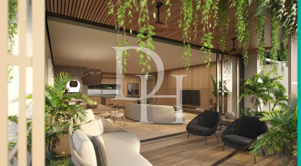 Апартаменты в Кабарете, Доминиканская республика, 120м2 - стоимость 450&nbsp;000$ - Ref: 80014 фото 7