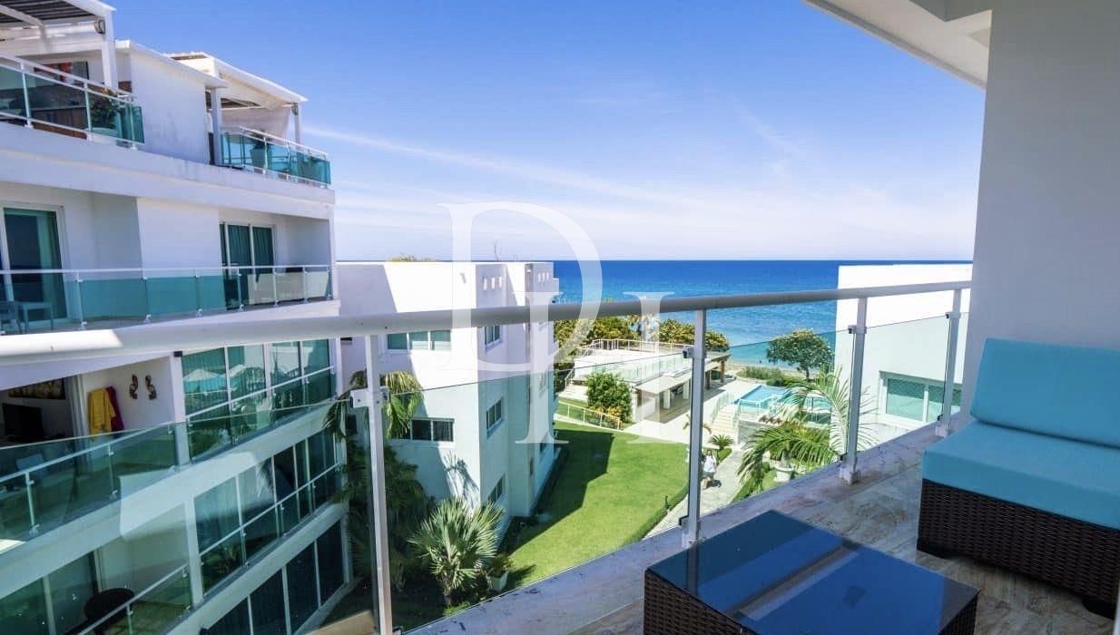 Апартаменты в Сосуа, Доминиканская республика, 159м2 - стоимость 299&nbsp;000$ - Ref: 80013 фото 1