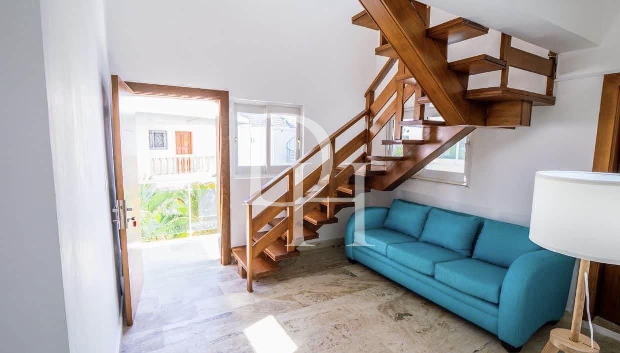 Апартаменты в Сосуа, Доминиканская республика, 159м2 - стоимость 299&nbsp;000$ - Ref: 80013 фото 2