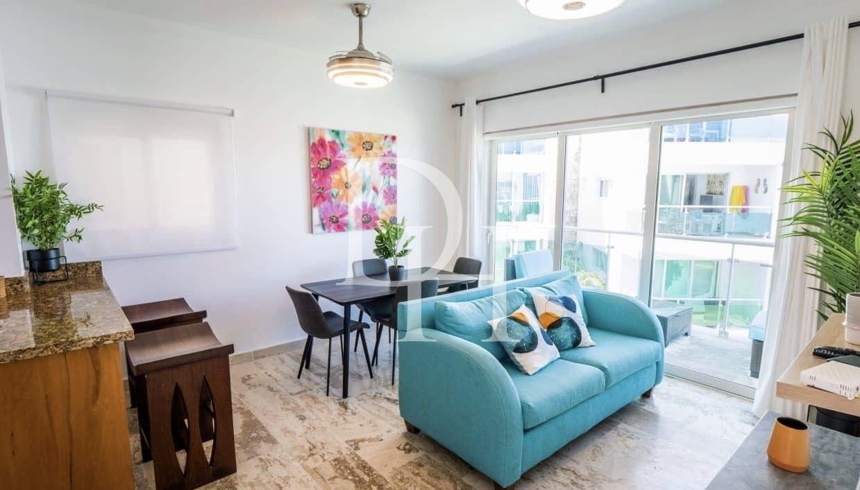 Апартаменты в Сосуа, Доминиканская республика, 159м2 - стоимость 299&nbsp;000$ - Ref: 80013 фото 5