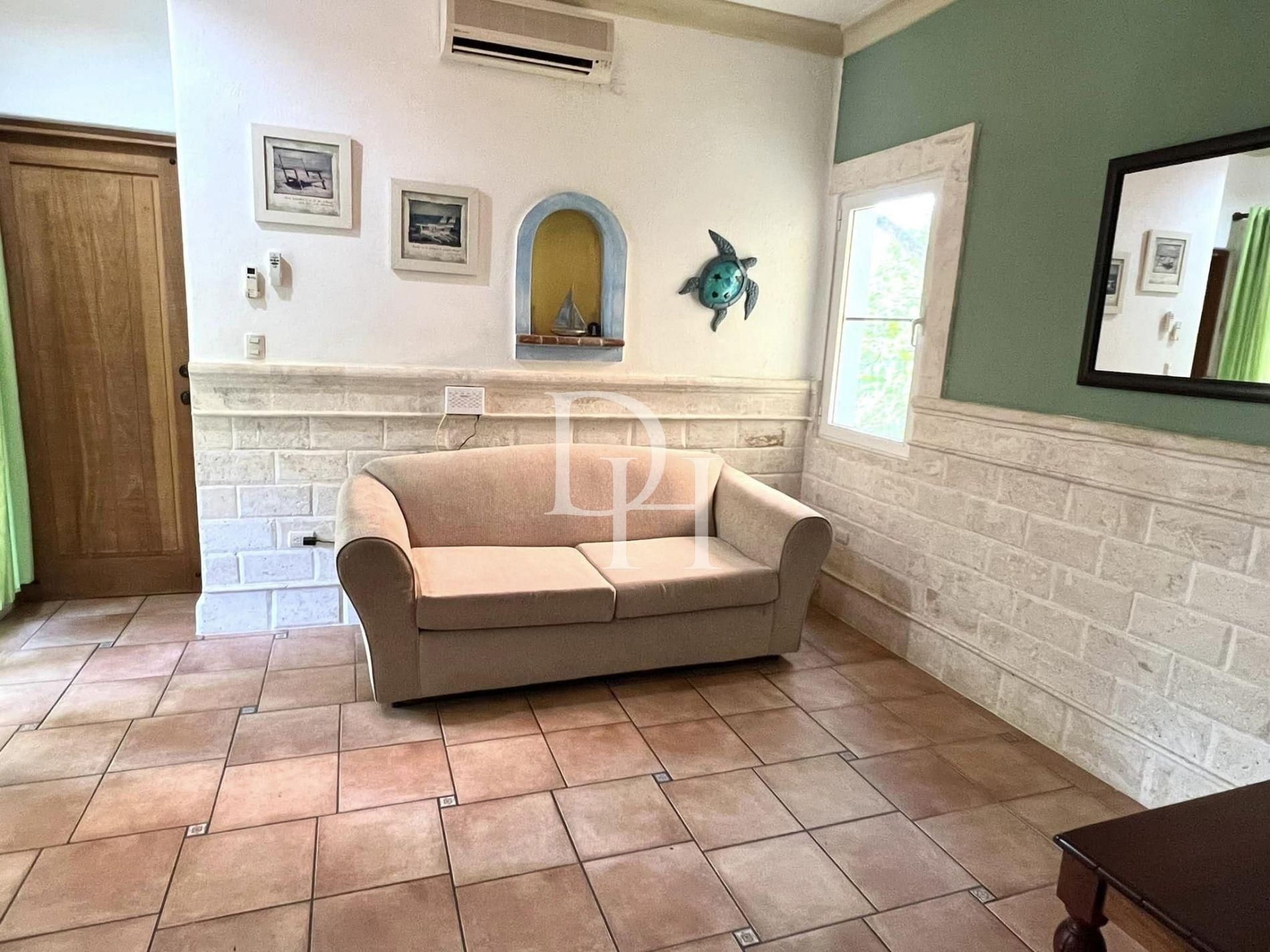 Апартаменты в Кабарете, Доминиканская республика, 58м2 - стоимость 145&nbsp;000$ - Ref: 80012 фото 4