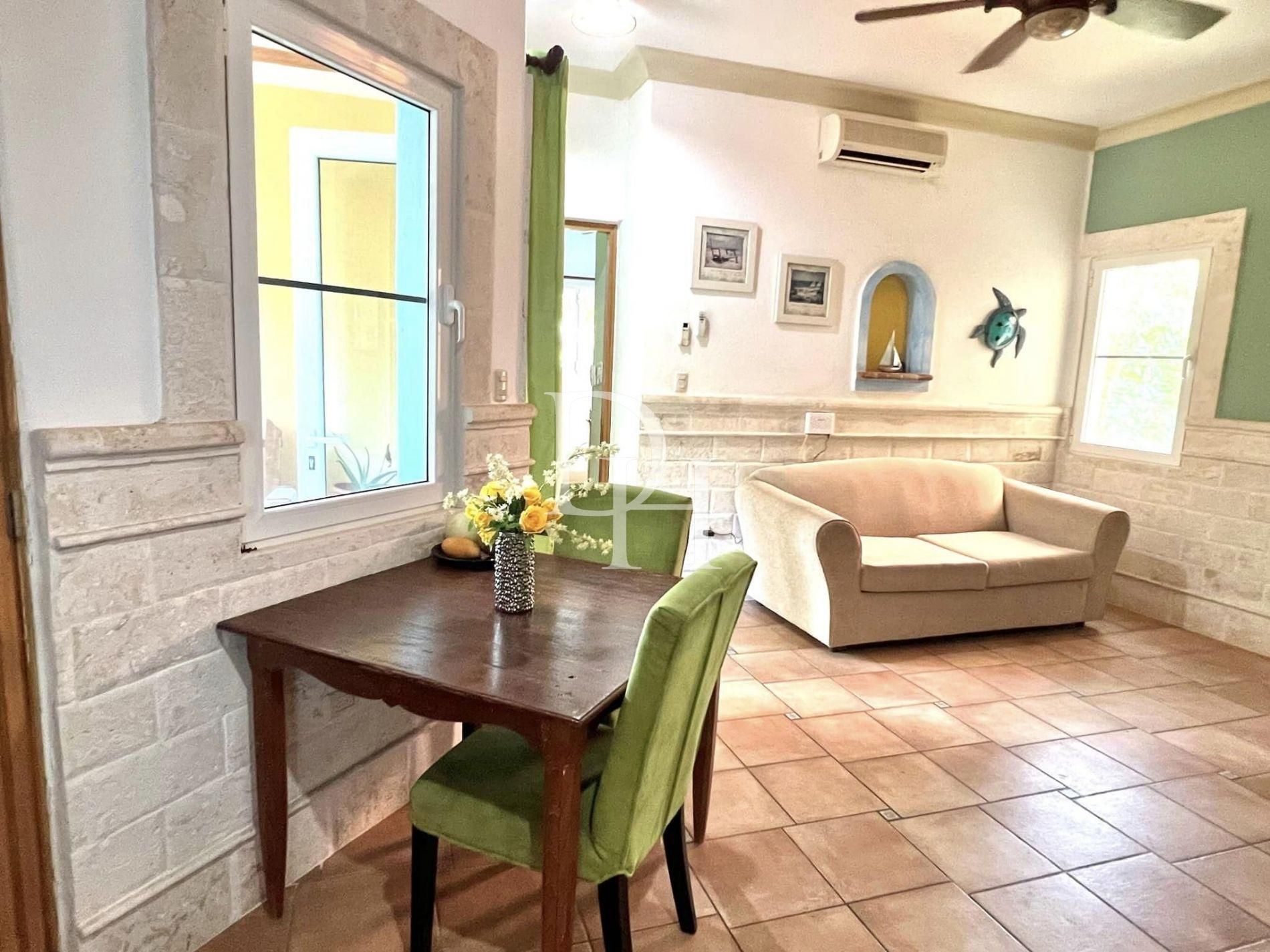 Апартаменты в Кабарете, Доминиканская республика, 58м2 - стоимость 145&nbsp;000$ - Ref: 80012 фото 5