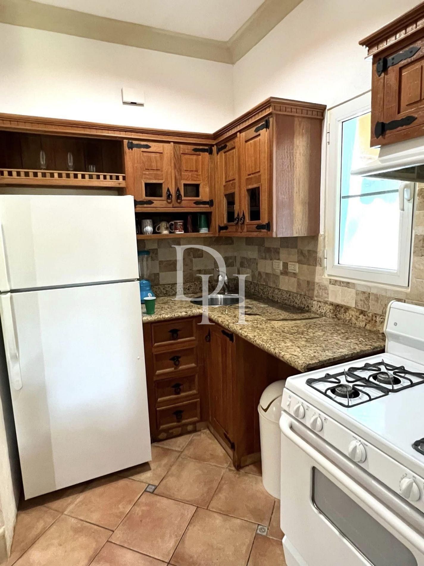 Апартаменты в Кабарете, Доминиканская республика, 58м2 - стоимость 145&nbsp;000$ - Ref: 80012 фото 6