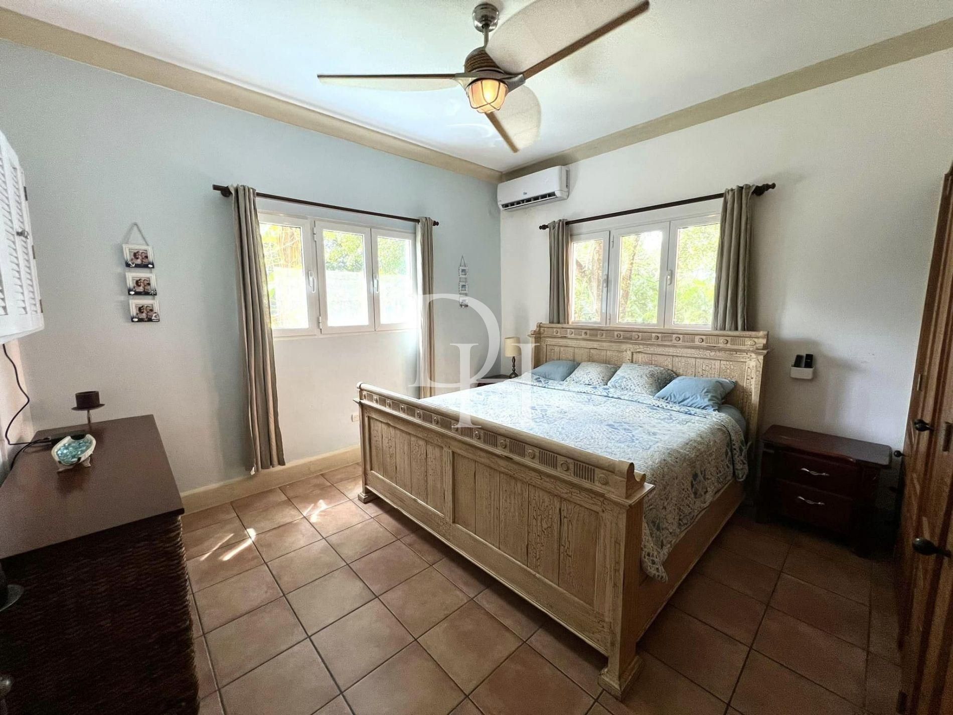 Апартаменты в Кабарете, Доминиканская республика, 58м2 - стоимость 145&nbsp;000$ - Ref: 80012 фото 8