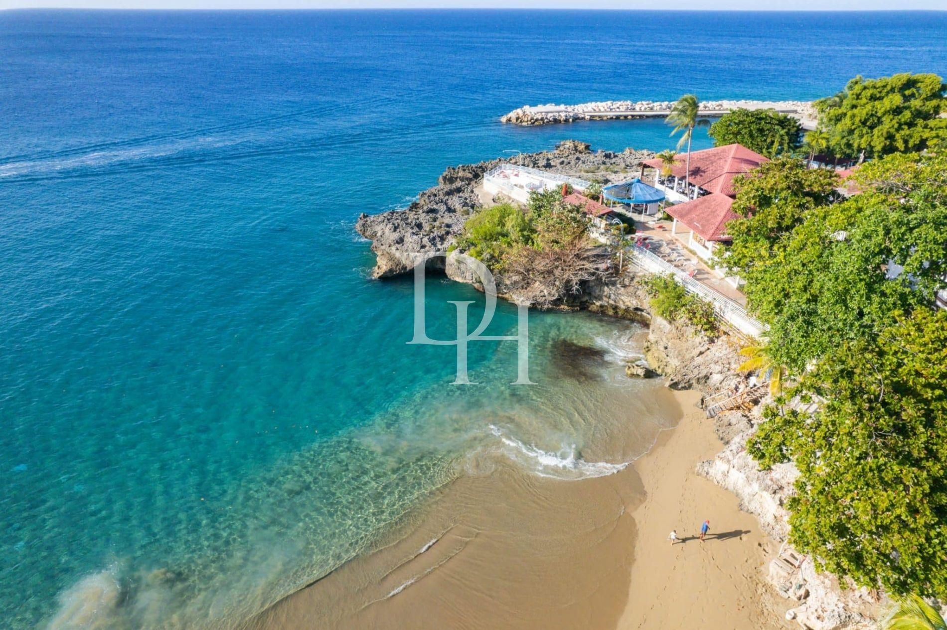 Апартаменты в Сосуа, Доминиканская республика, 89м2 - стоимость 349&nbsp;000$ - Ref: 80011 фото 1