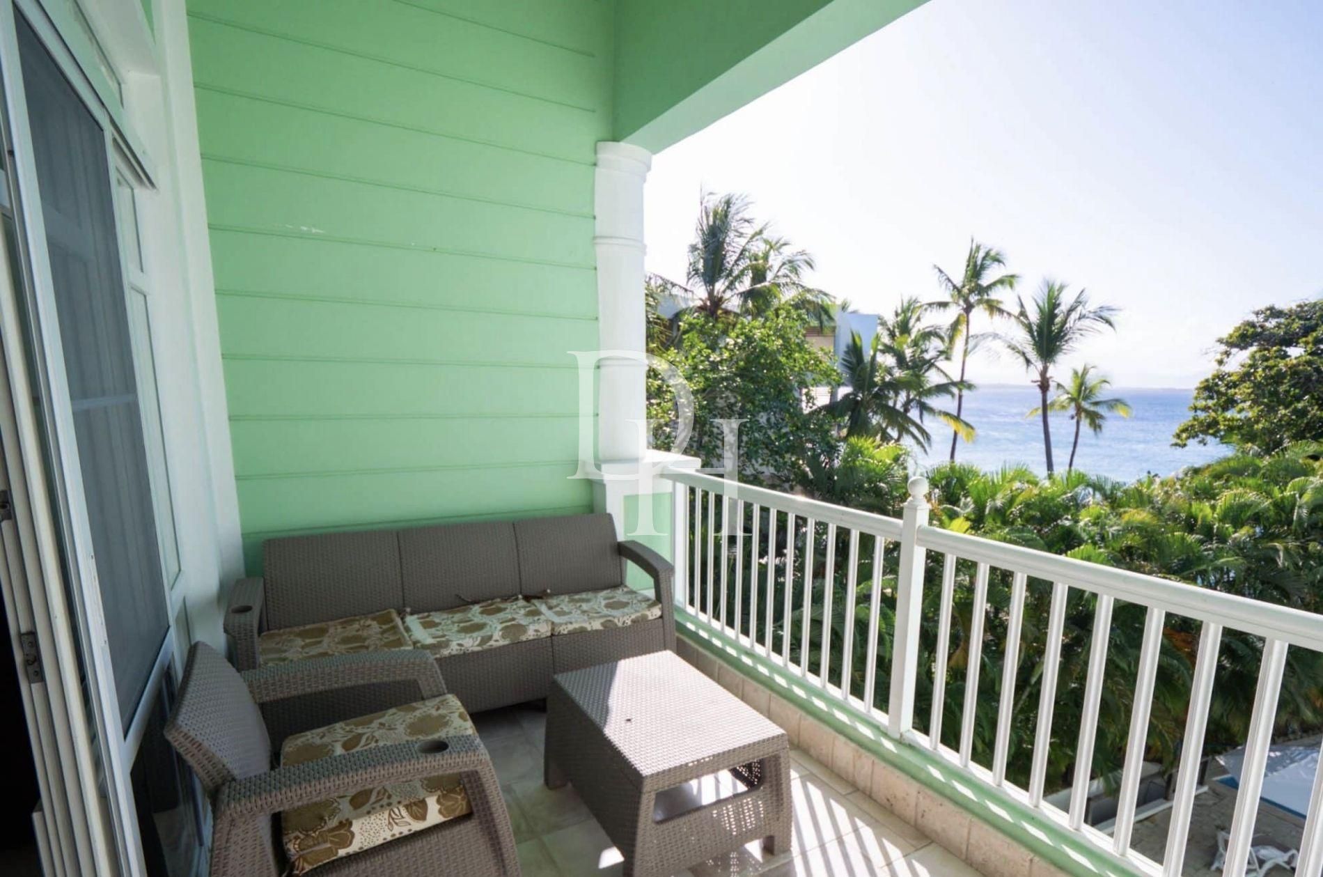 Апартаменты в Сосуа, Доминиканская республика, 89м2 - стоимость 349&nbsp;000$ - Ref: 80011 фото 13