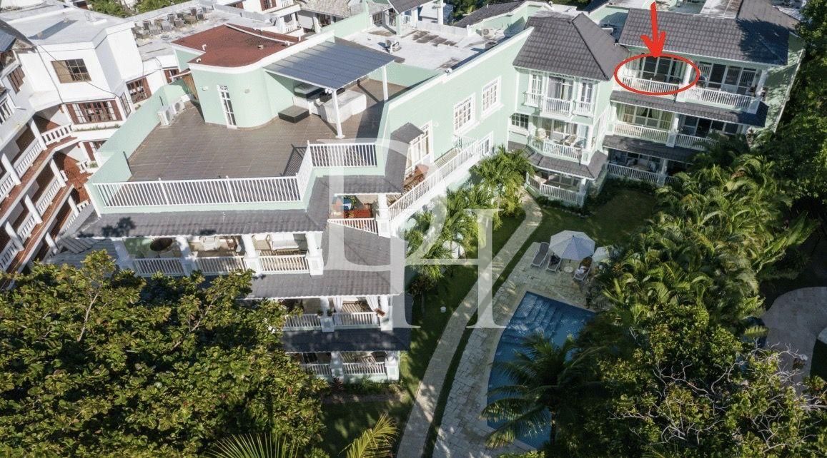 Апартаменты в Сосуа, Доминиканская республика, 89м2 - стоимость 349&nbsp;000$ - Ref: 80011 фото 14