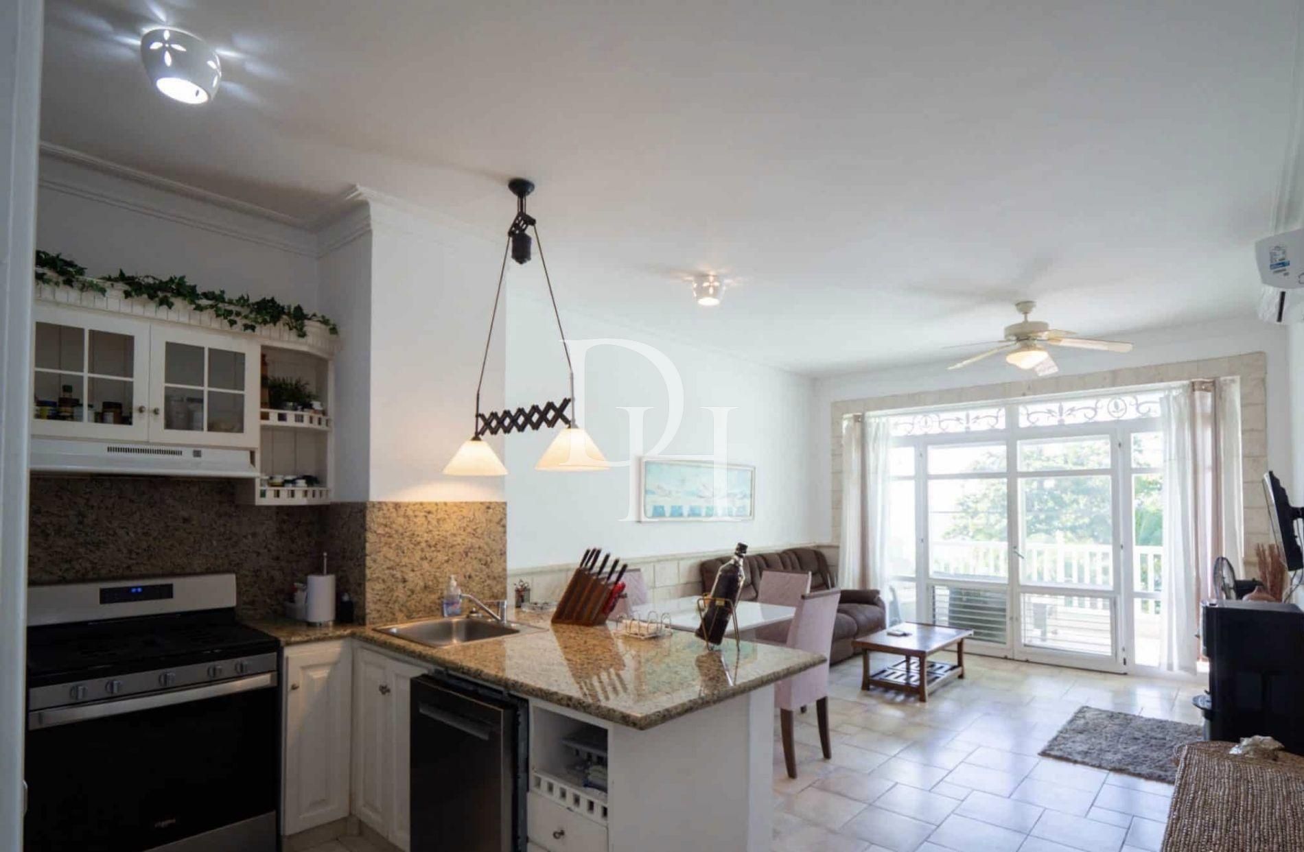 Апартаменты в Сосуа, Доминиканская республика, 89м2 - стоимость 349&nbsp;000$ - Ref: 80011 фото 19