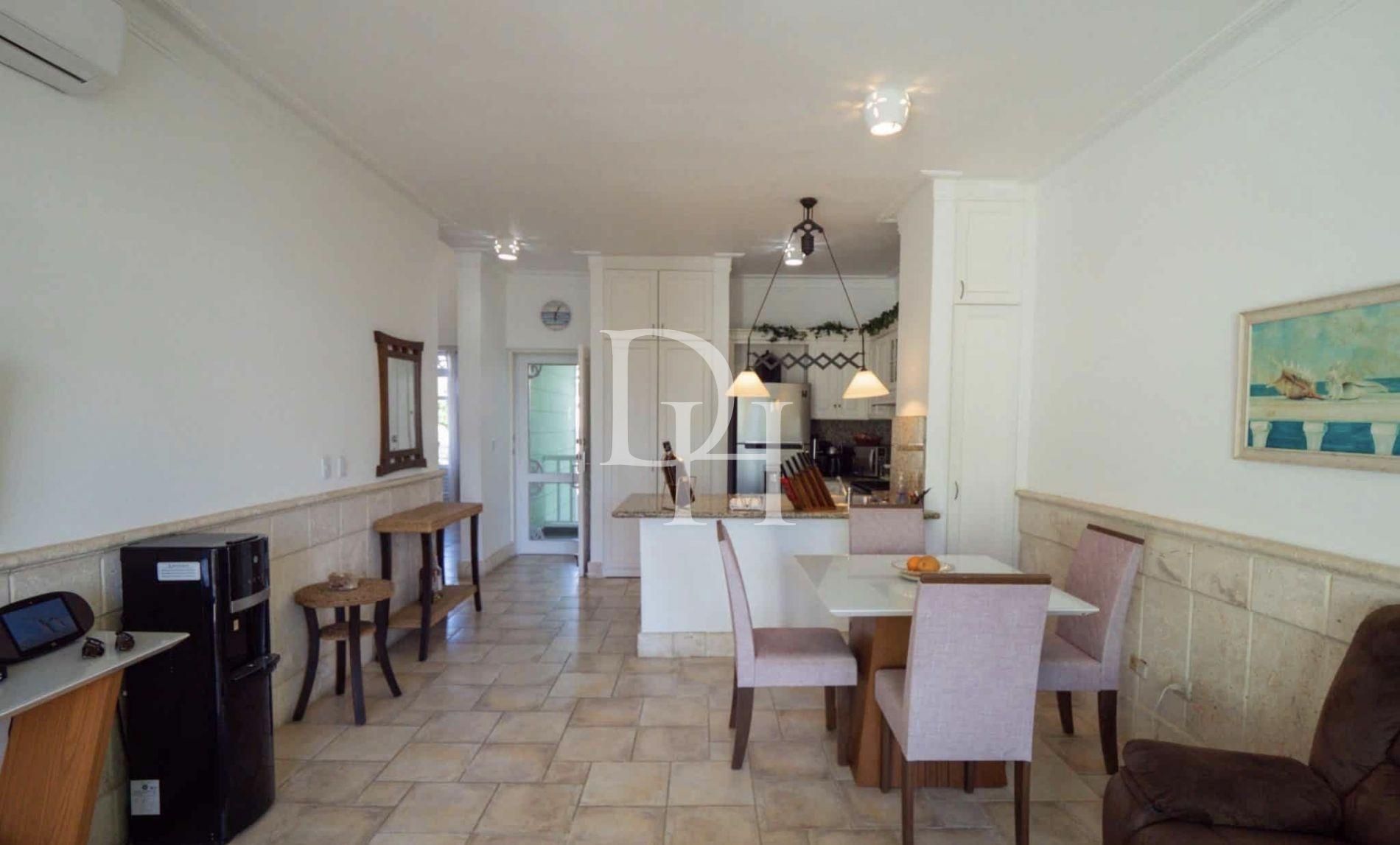 Апартаменты в Сосуа, Доминиканская республика, 89м2 - стоимость 349&nbsp;000$ - Ref: 80011 фото 5