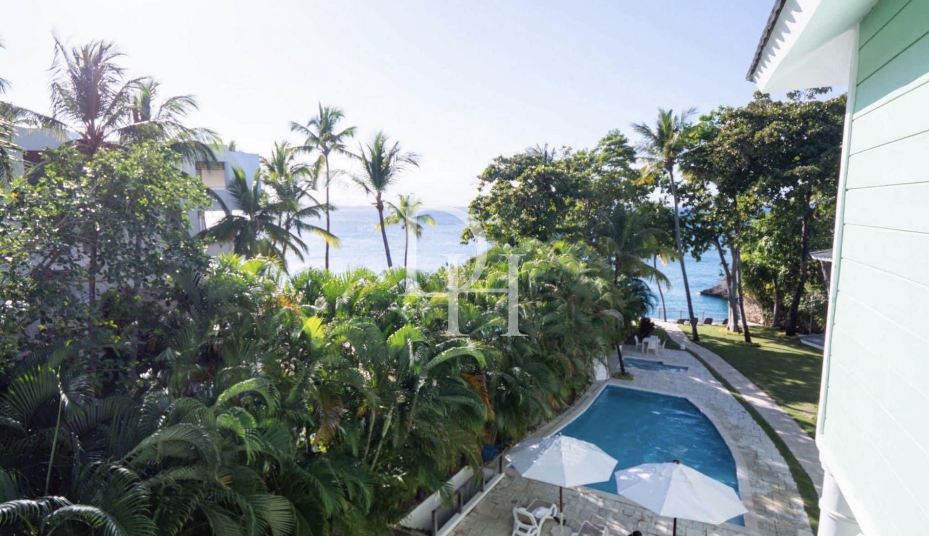 Апартаменты в Сосуа, Доминиканская республика, 89м2 - стоимость 349&nbsp;000$ - Ref: 80011 фото 6