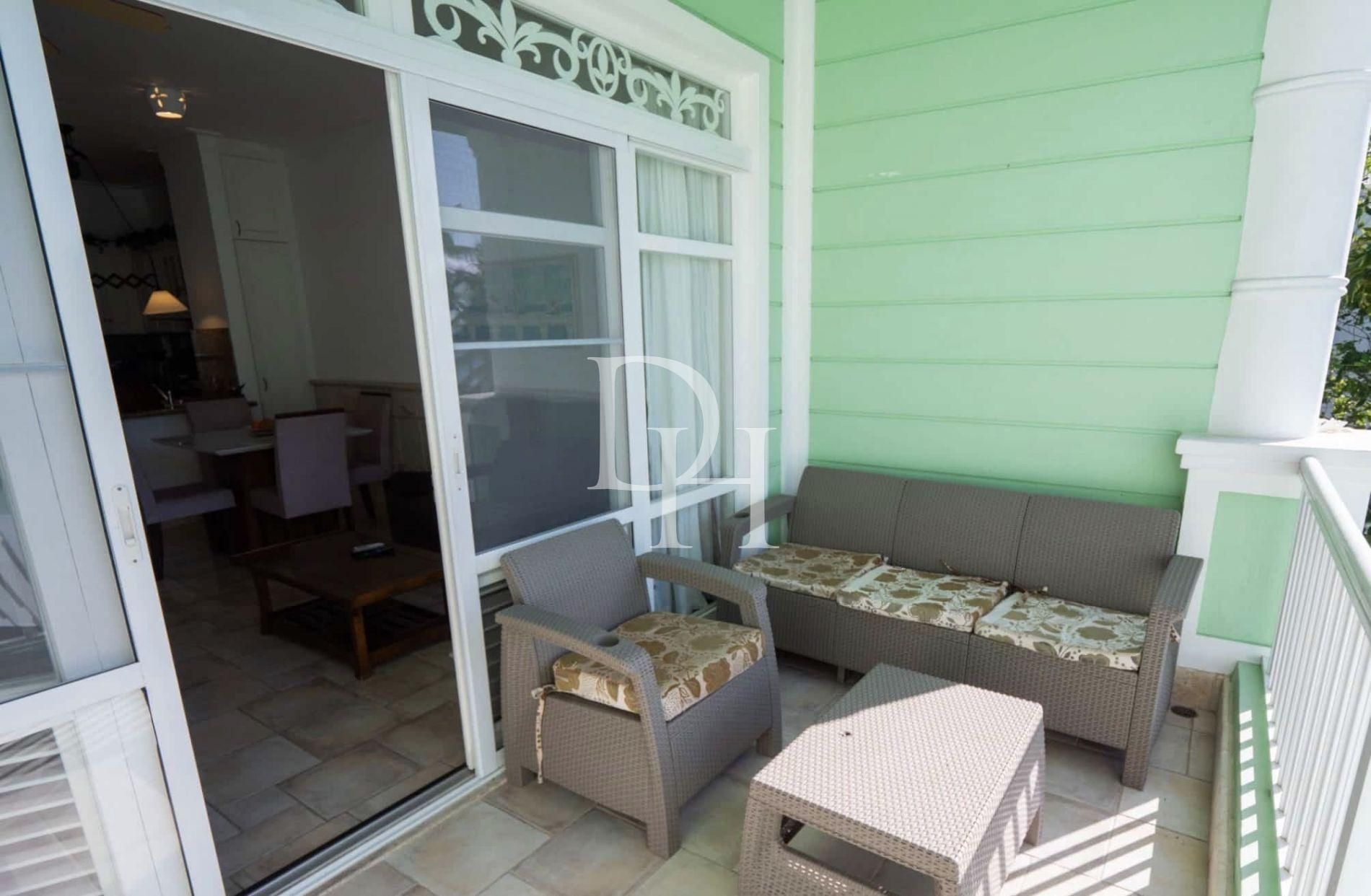 Апартаменты в Сосуа, Доминиканская республика, 89м2 - стоимость 349&nbsp;000$ - Ref: 80011 фото 8