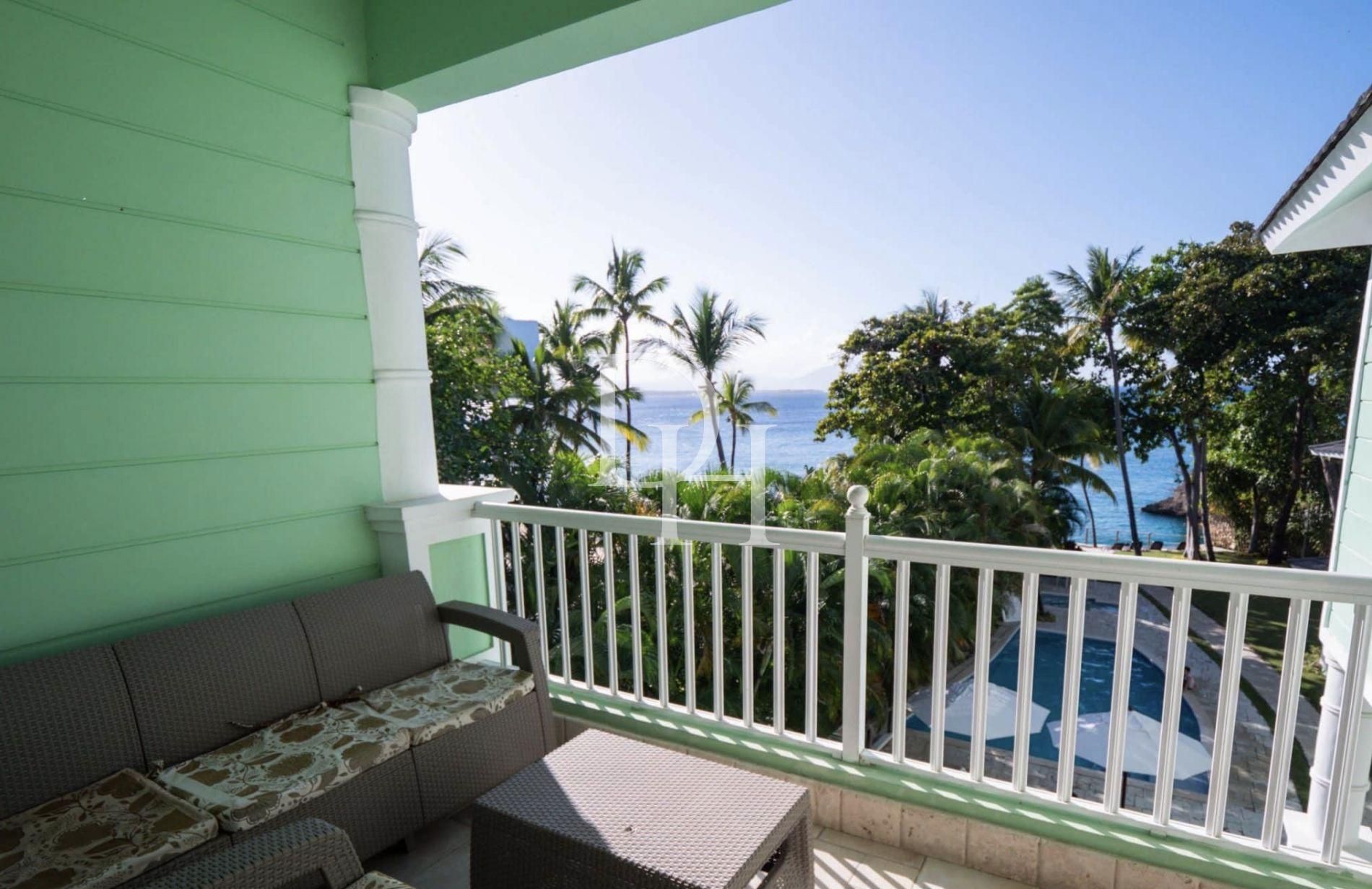 Апартаменты в Сосуа, Доминиканская республика, 89м2 - стоимость 349&nbsp;000$ - Ref: 80011 фото 9