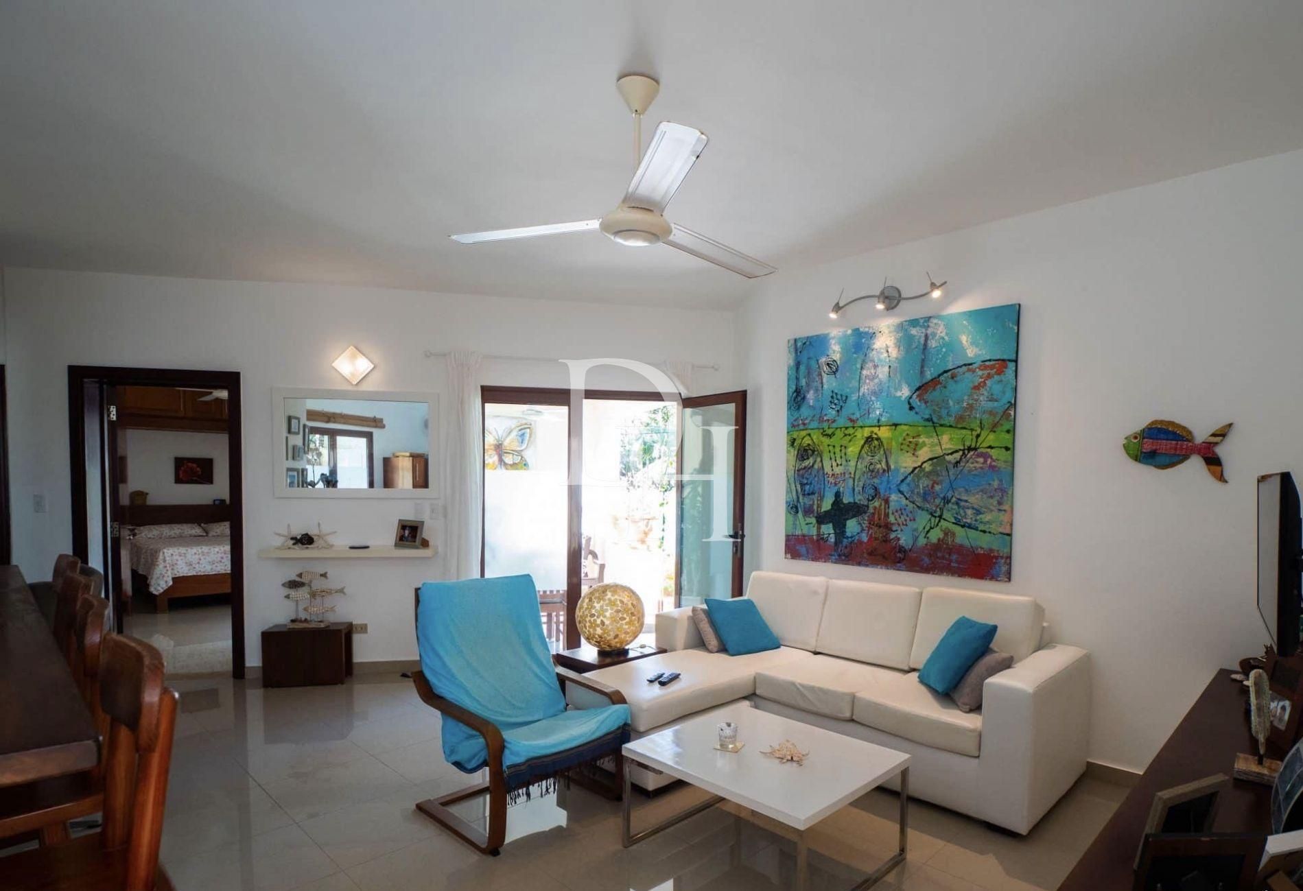 Апартаменты в Кабарете, Доминиканская республика, 116м2 - стоимость 205&nbsp;000$ - Ref: 80010 фото 10