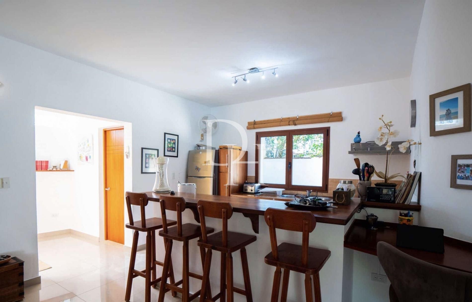 Апартаменты в Кабарете, Доминиканская республика, 116м2 - стоимость 205&nbsp;000$ - Ref: 80010 фото 7