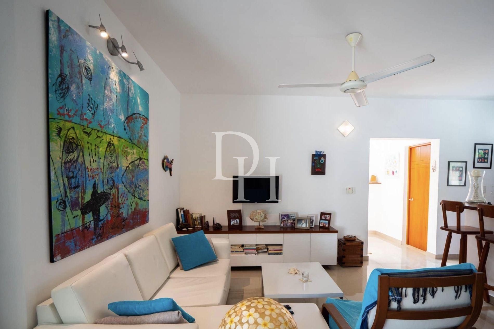 Апартаменты в Кабарете, Доминиканская республика, 116м2 - стоимость 205&nbsp;000$ - Ref: 80010 фото 8