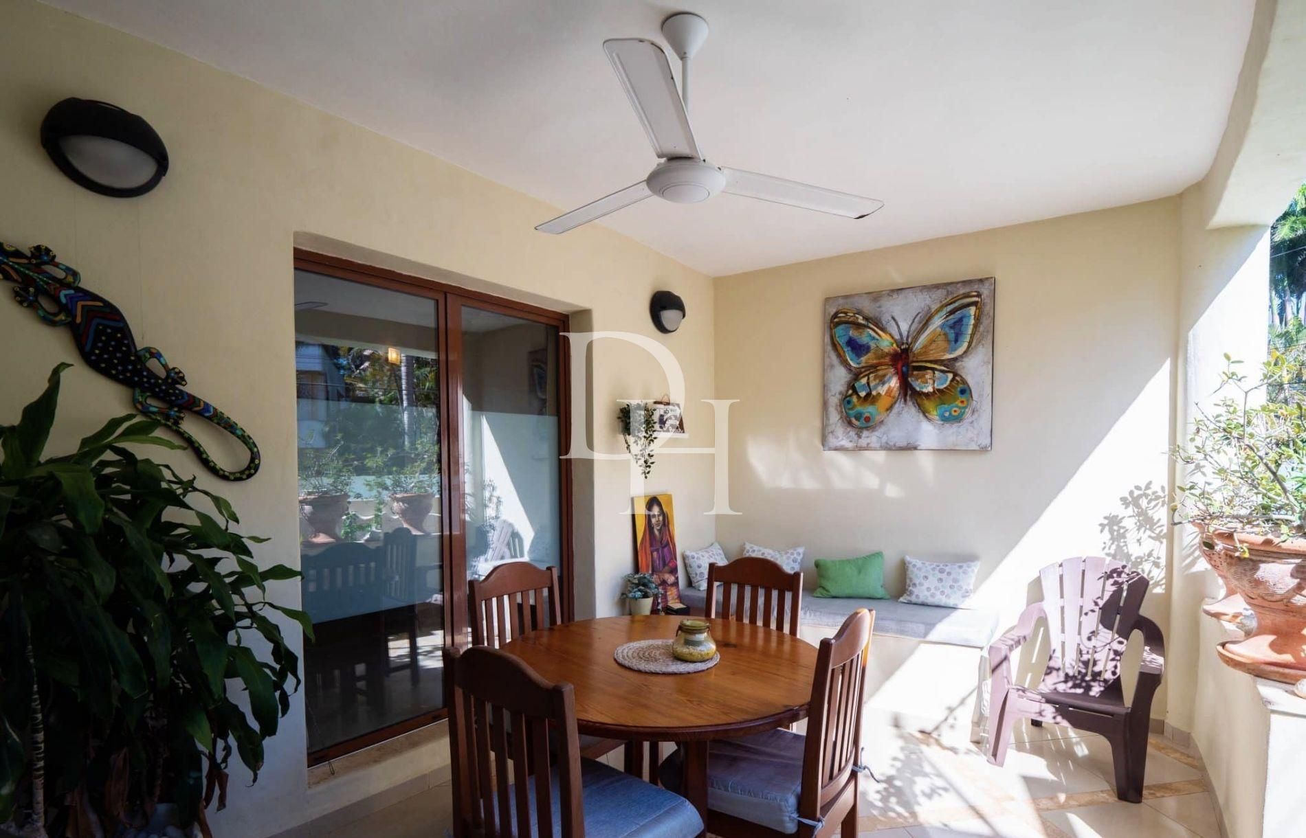 Апартаменты в Кабарете, Доминиканская республика, 116м2 - стоимость 205&nbsp;000$ - Ref: 80010 фото 9