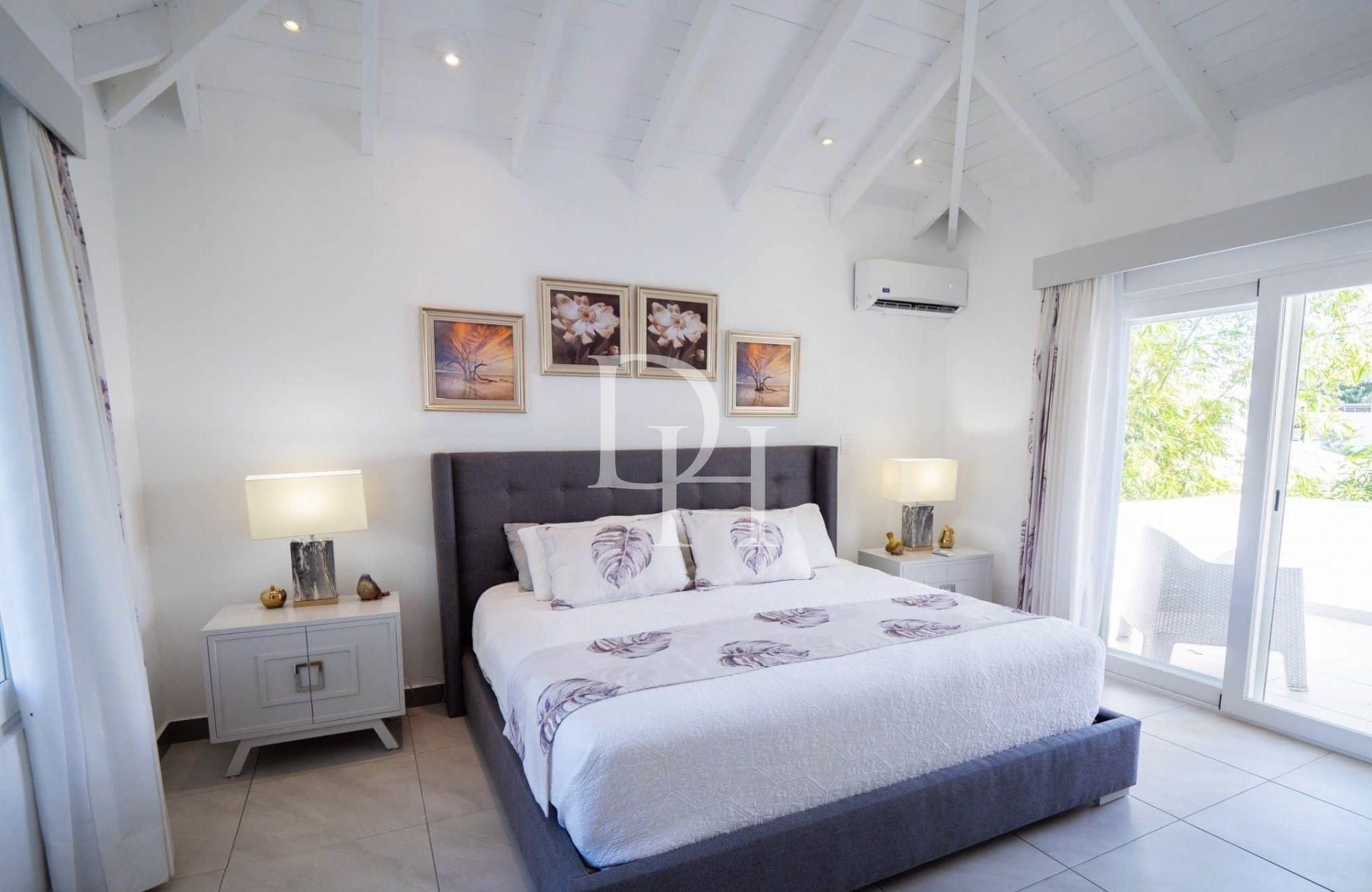 Вилла в Кабарете, Доминиканская республика, 200м2 - стоимость 650&nbsp;000$ - Ref: 80009 фото 13