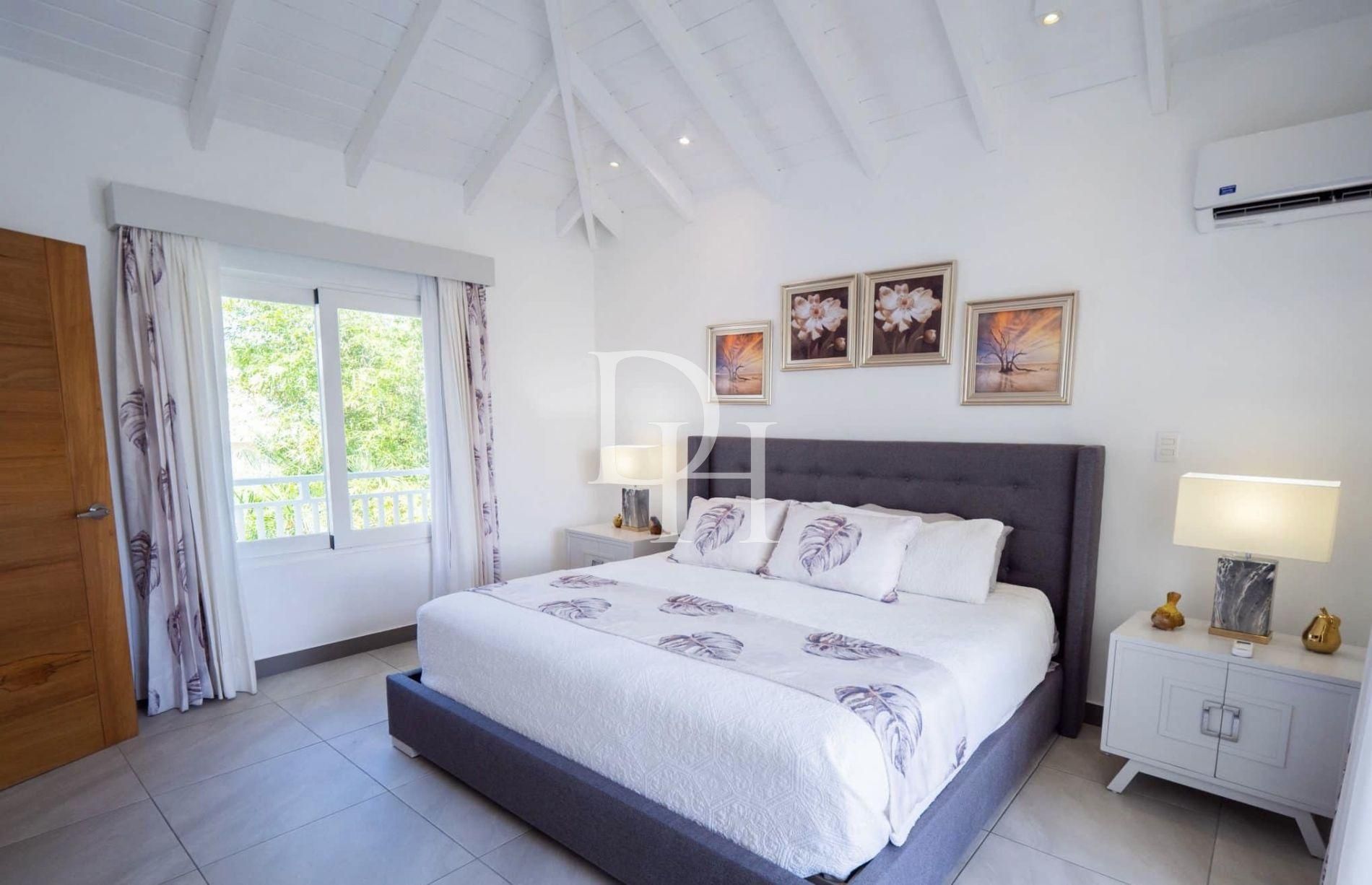 Вилла в Кабарете, Доминиканская республика, 200м2 - стоимость 650&nbsp;000$ - Ref: 80009 фото 14