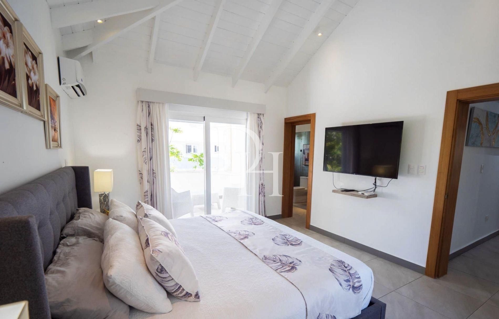 Вилла в Кабарете, Доминиканская республика, 200м2 - стоимость 650&nbsp;000$ - Ref: 80009 фото 15