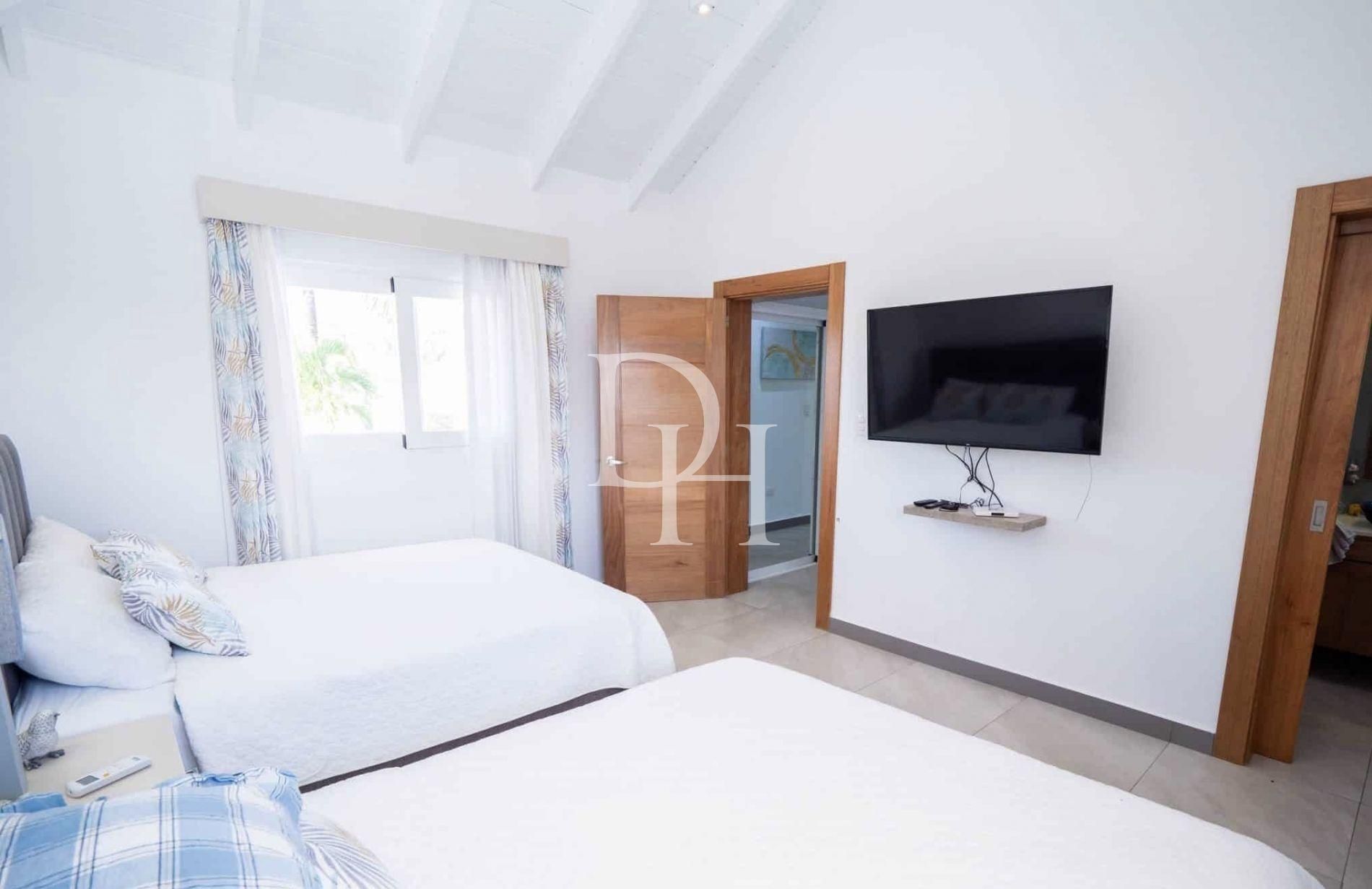 Вилла в Кабарете, Доминиканская республика, 200м2 - стоимость 650&nbsp;000$ - Ref: 80009 фото 19