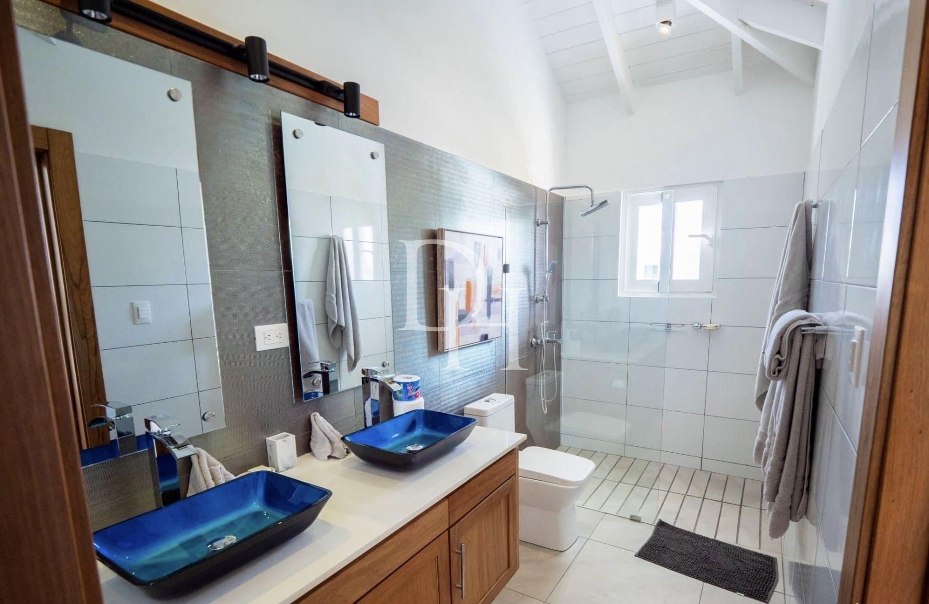 Вилла в Кабарете, Доминиканская республика, 200м2 - стоимость 650&nbsp;000$ - Ref: 80009 фото 21