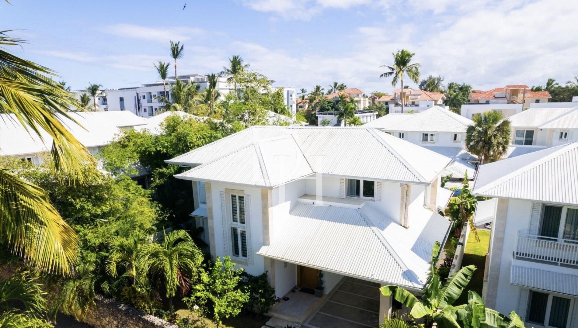 Вилла в Кабарете, Доминиканская республика, 200м2 - стоимость 650&nbsp;000$ - Ref: 80009 фото 22