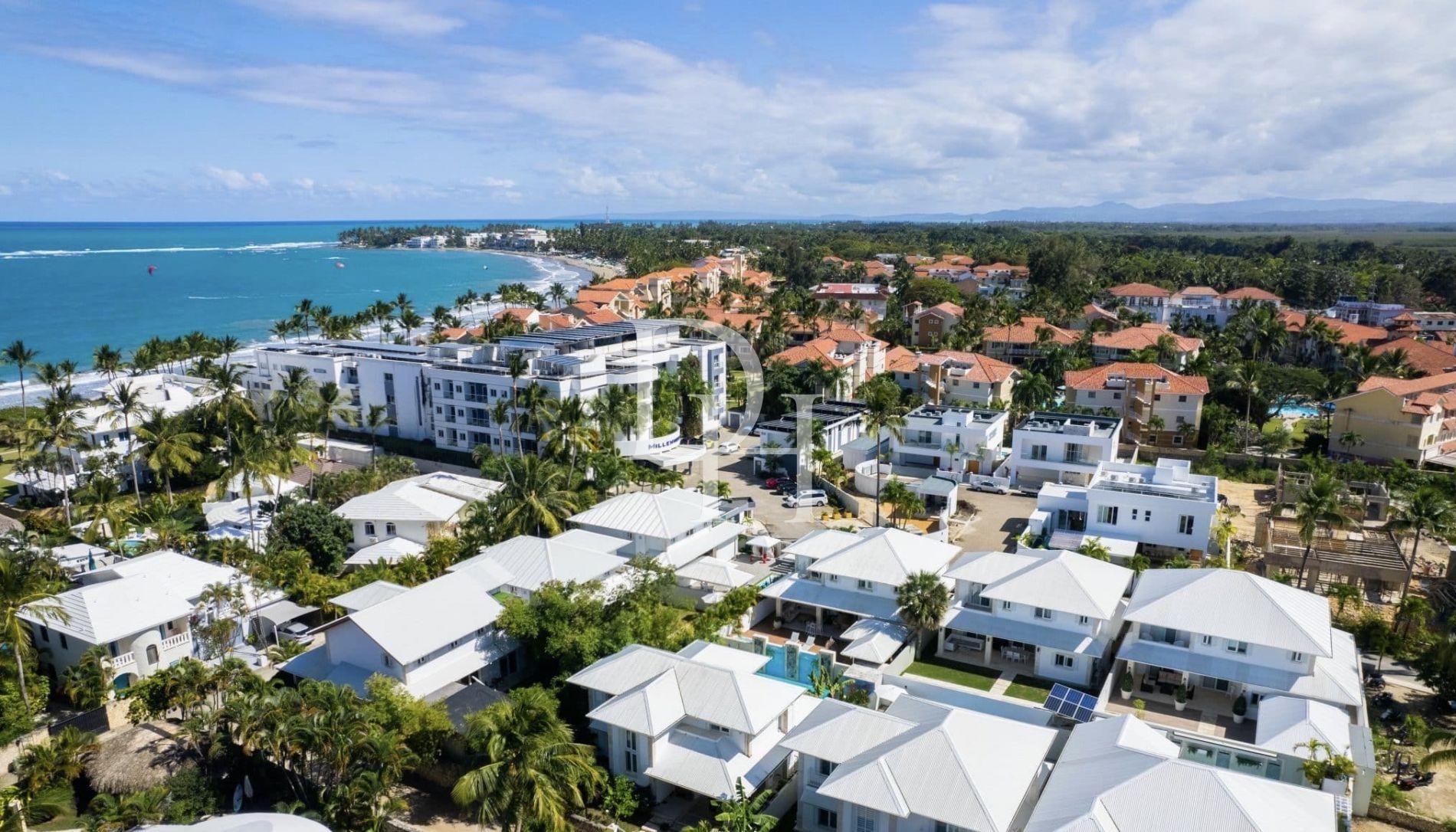 Вилла в Кабарете, Доминиканская республика, 200м2 - стоимость 650&nbsp;000$ - Ref: 80009 фото 24