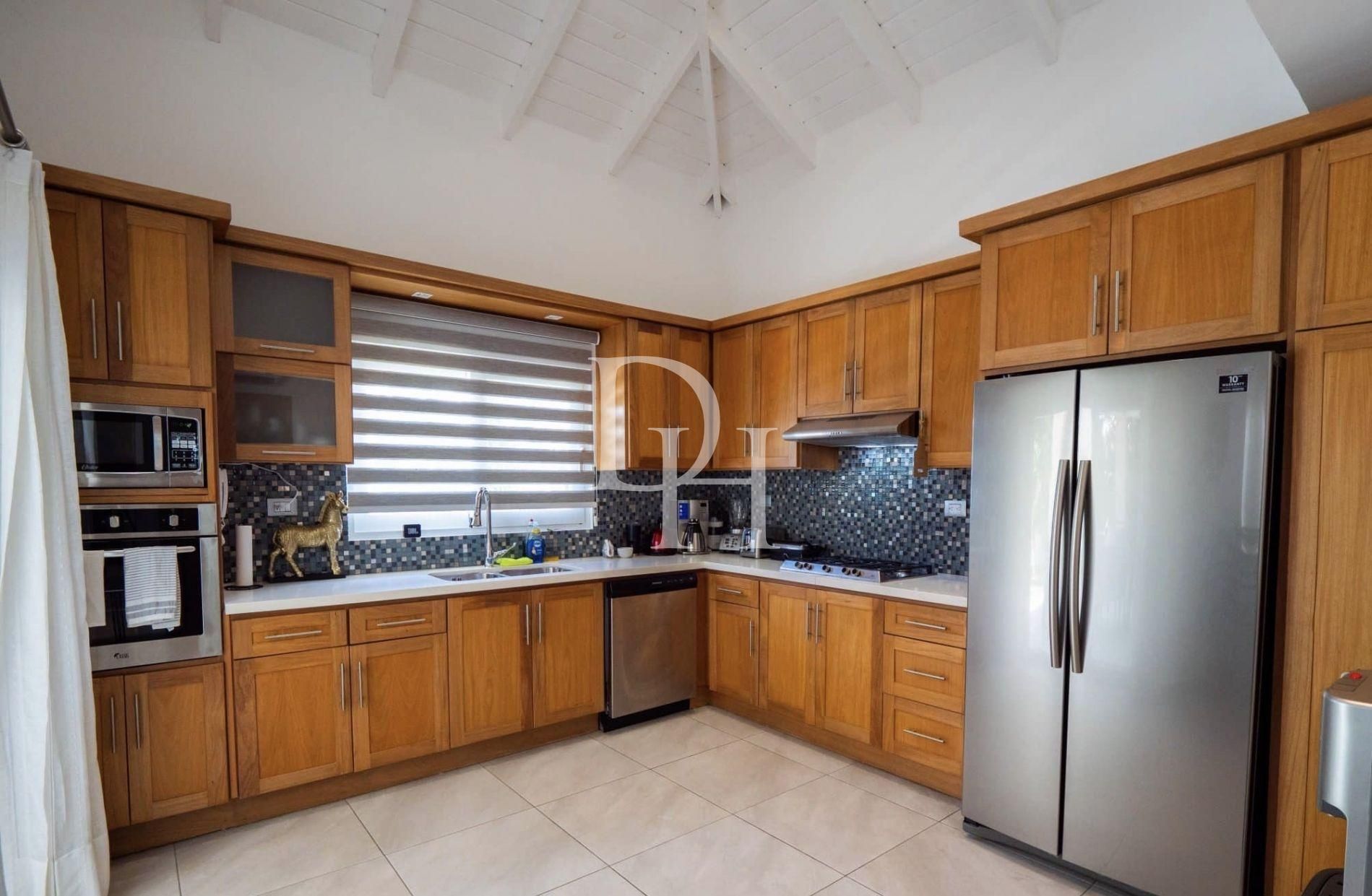 Вилла в Кабарете, Доминиканская республика, 200м2 - стоимость 650&nbsp;000$ - Ref: 80009 фото 6