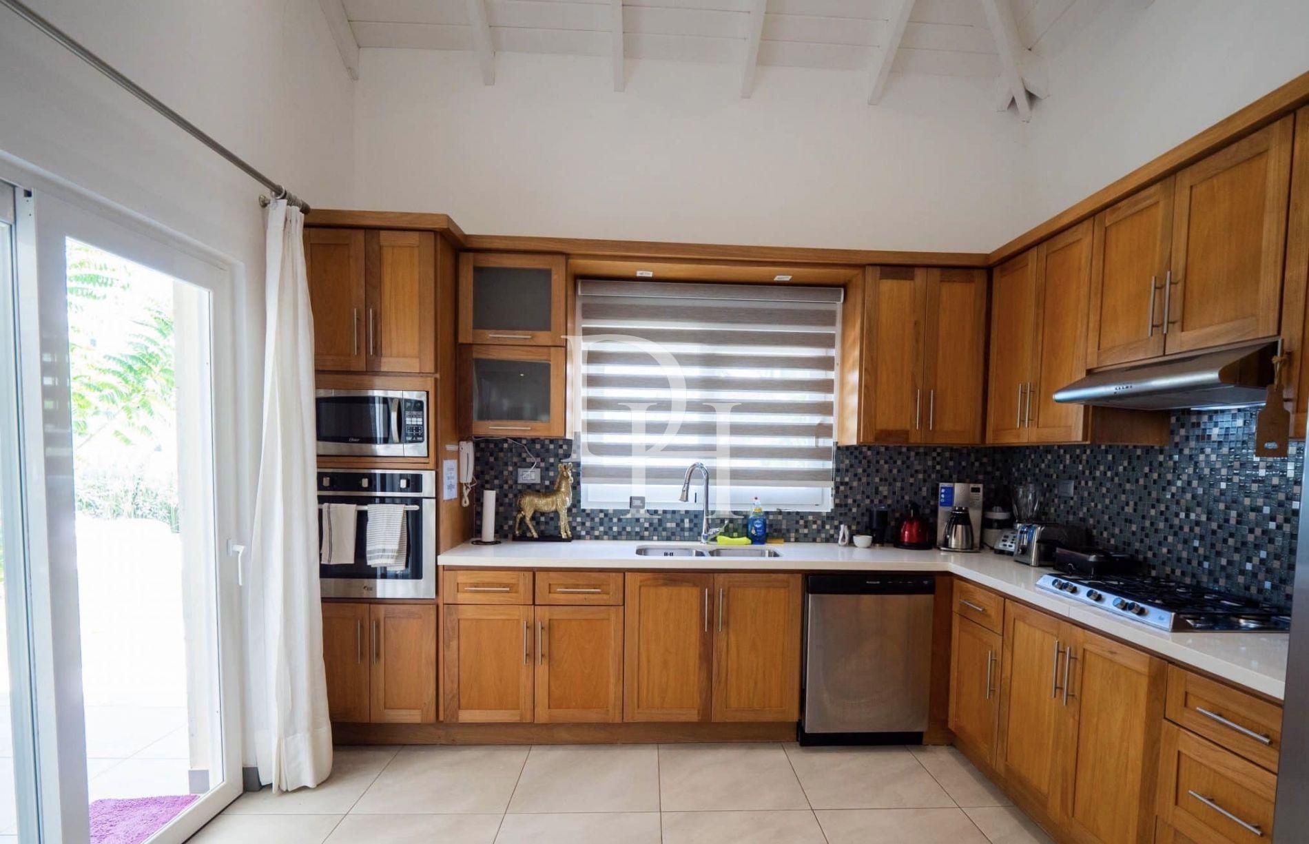 Вилла в Кабарете, Доминиканская республика, 200м2 - стоимость 650&nbsp;000$ - Ref: 80009 фото 7