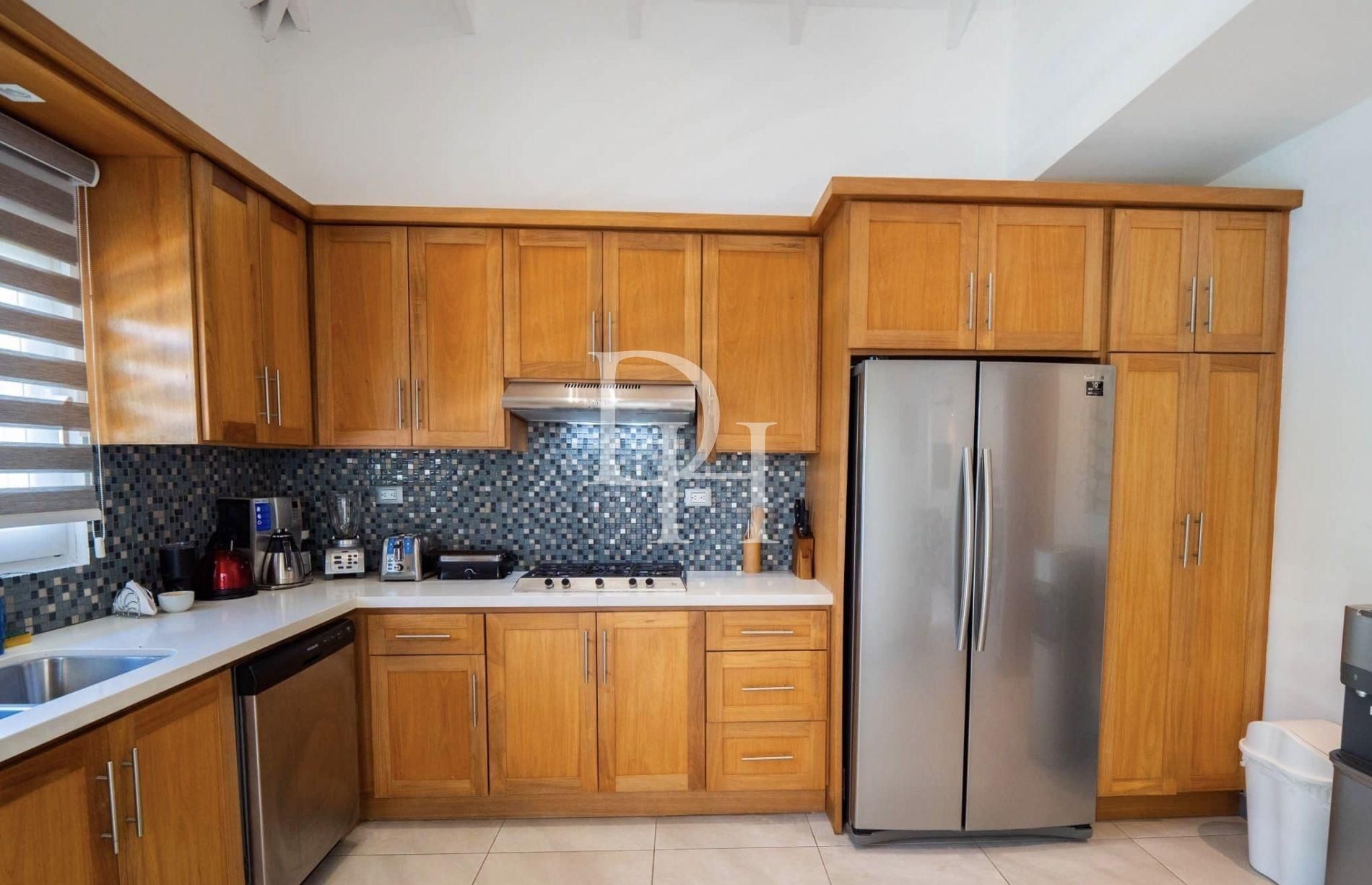 Вилла в Кабарете, Доминиканская республика, 200м2 - стоимость 650&nbsp;000$ - Ref: 80009 фото 8