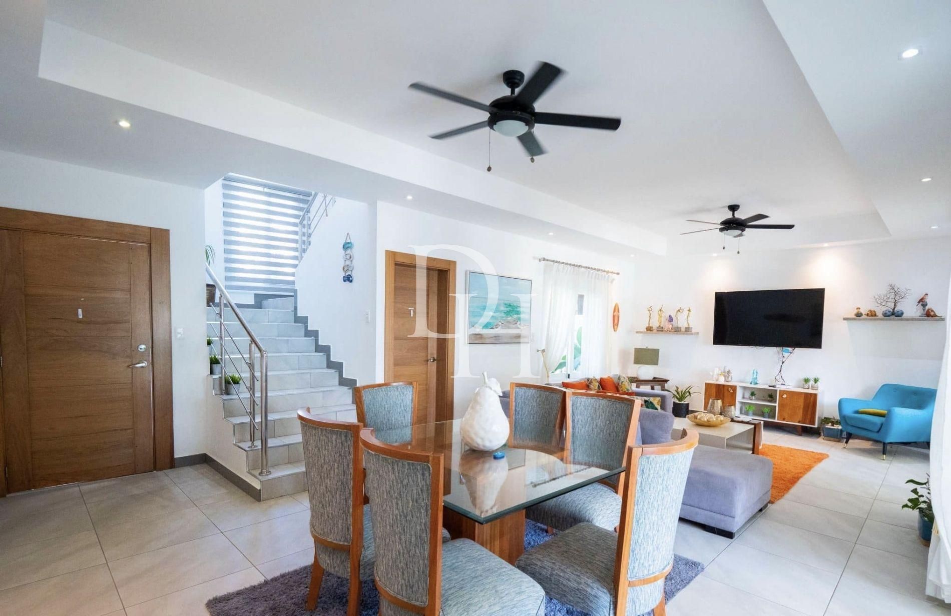 Вилла в Кабарете, Доминиканская республика, 200м2 - стоимость 650&nbsp;000$ - Ref: 80009 фото 9