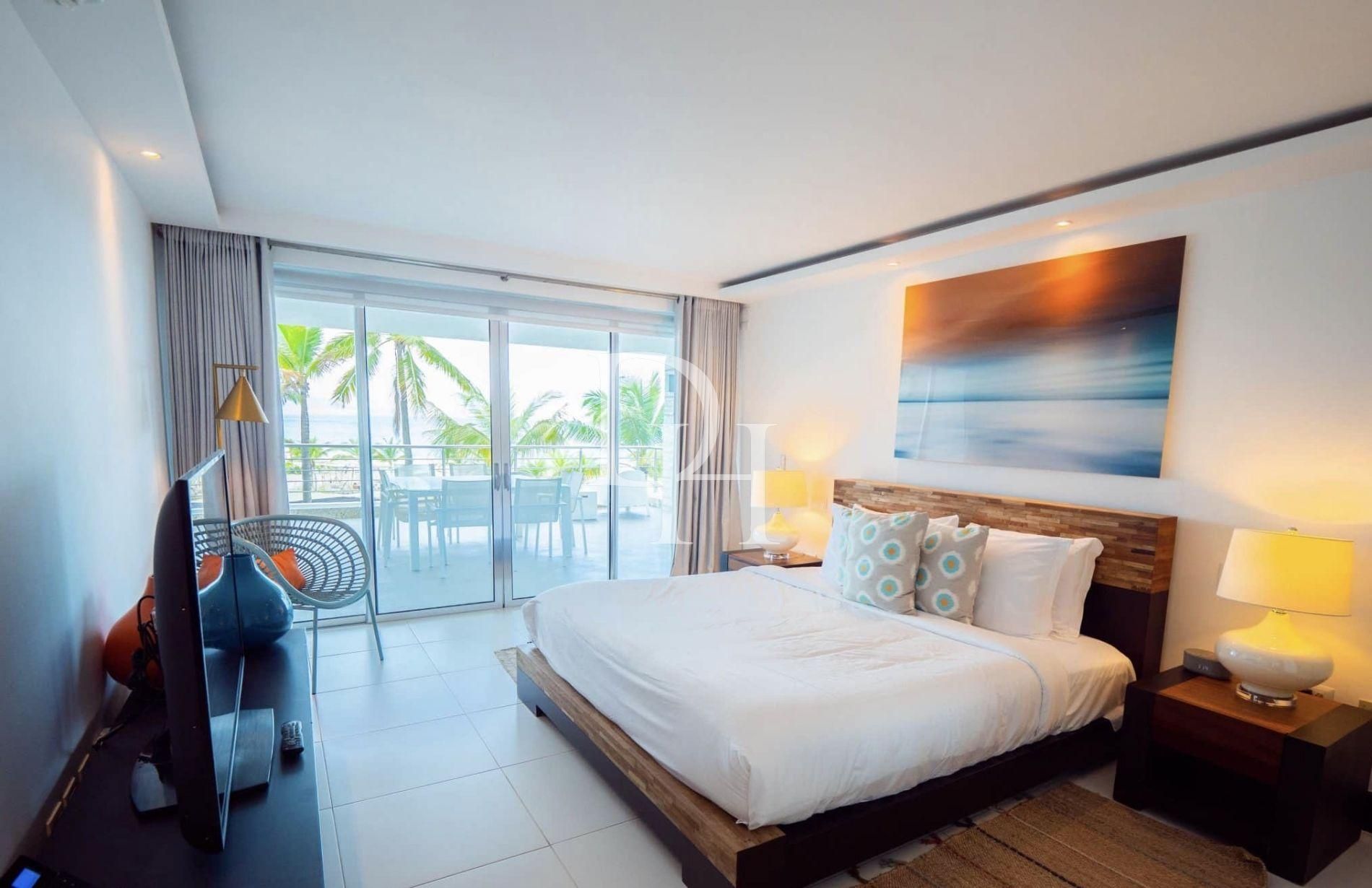 Апартаменты в Сосуа, Доминиканская республика, 325м2 - стоимость 1&nbsp;470&nbsp;000$ - Ref: 80007 фото 10