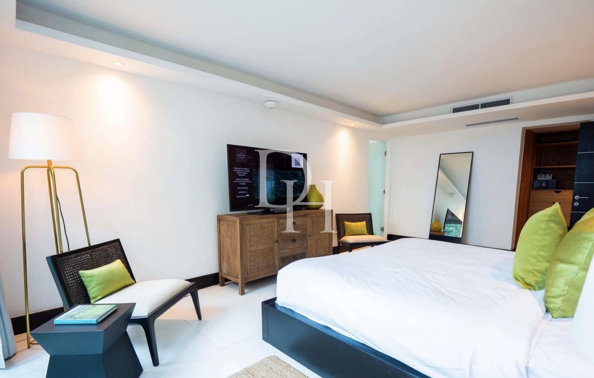 Апартаменты в Сосуа, Доминиканская республика, 325м2 - стоимость 1&nbsp;470&nbsp;000$ - Ref: 80007 фото 13