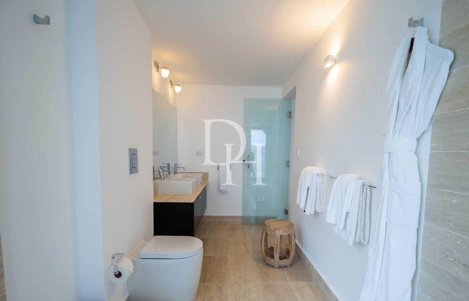 Апартаменты в Сосуа, Доминиканская республика, 325м2 - стоимость 1&nbsp;470&nbsp;000$ - Ref: 80007 фото 14